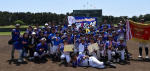 第68回茅ヶ崎市少年野球春季大会 準優勝しました！