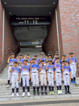 2026専修大学カップ　ベスト8！！