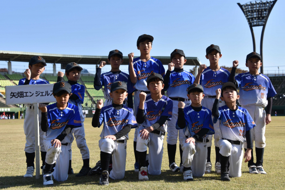 「第30回記念神奈川オープンふれあいティーボール大会」　祝！優勝！！